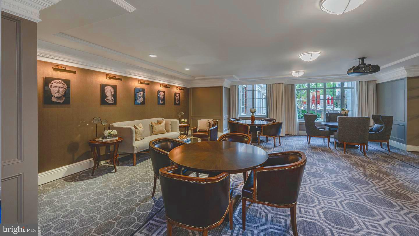 THE SIGNET - Residential