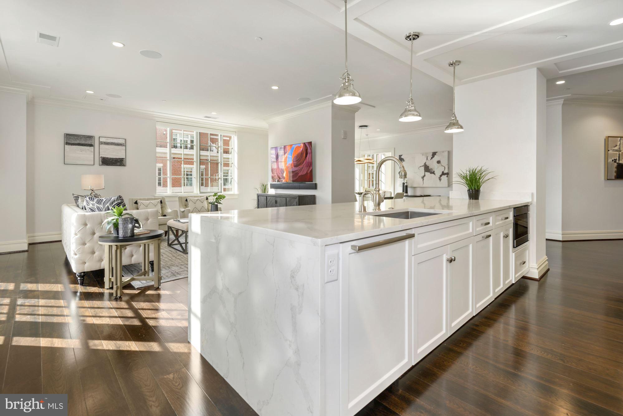 THE SIGNET - Residential