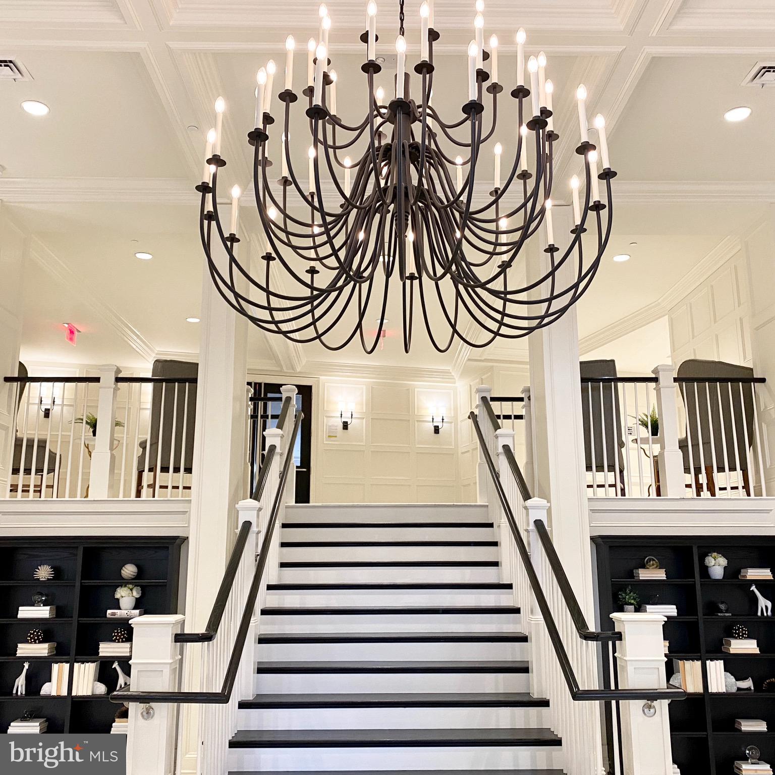 THE SIGNET - Residential