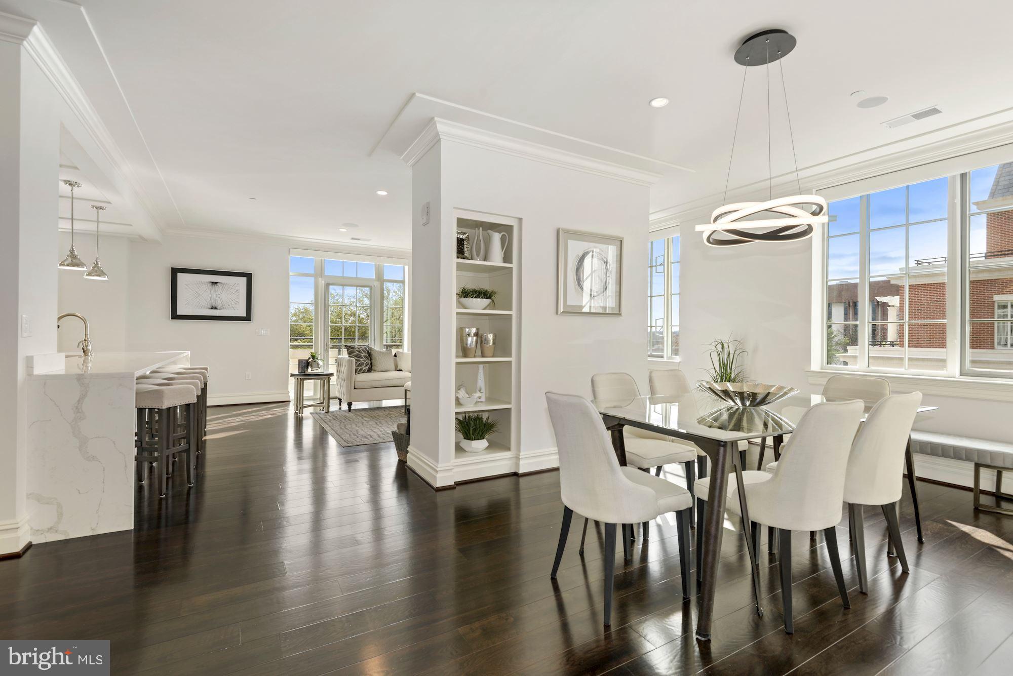 THE SIGNET - Residential