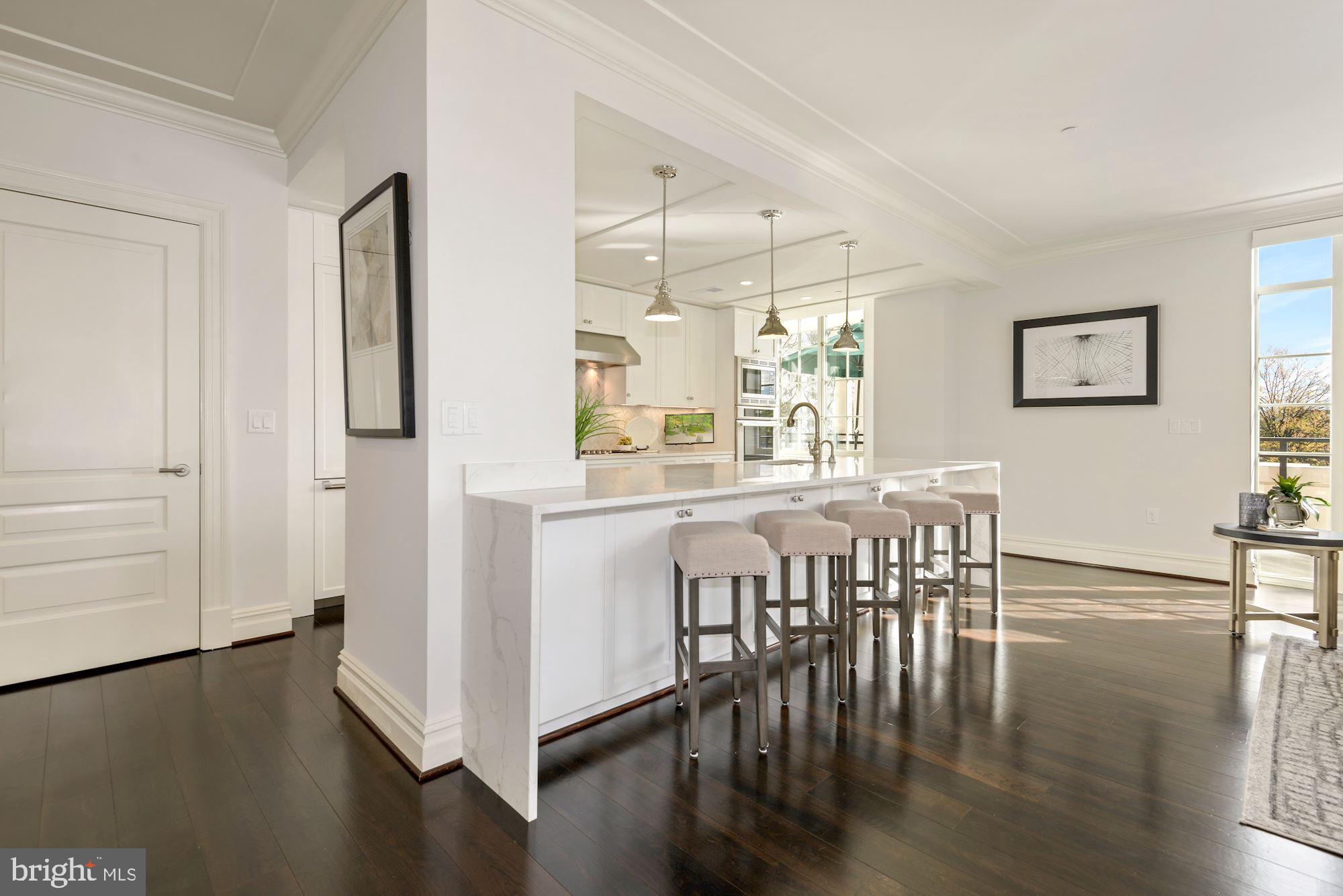 THE SIGNET - Residential