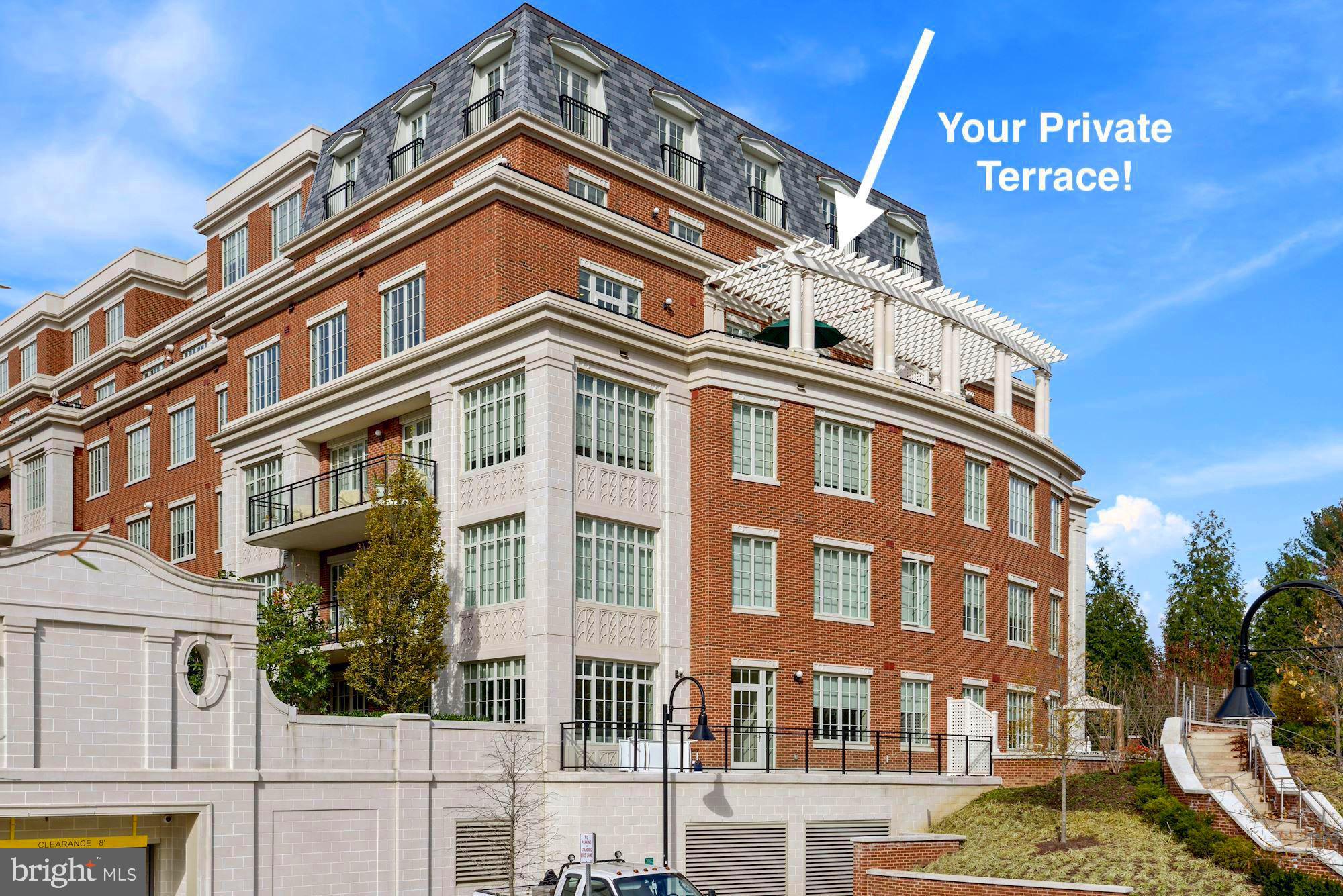 THE SIGNET - Residential