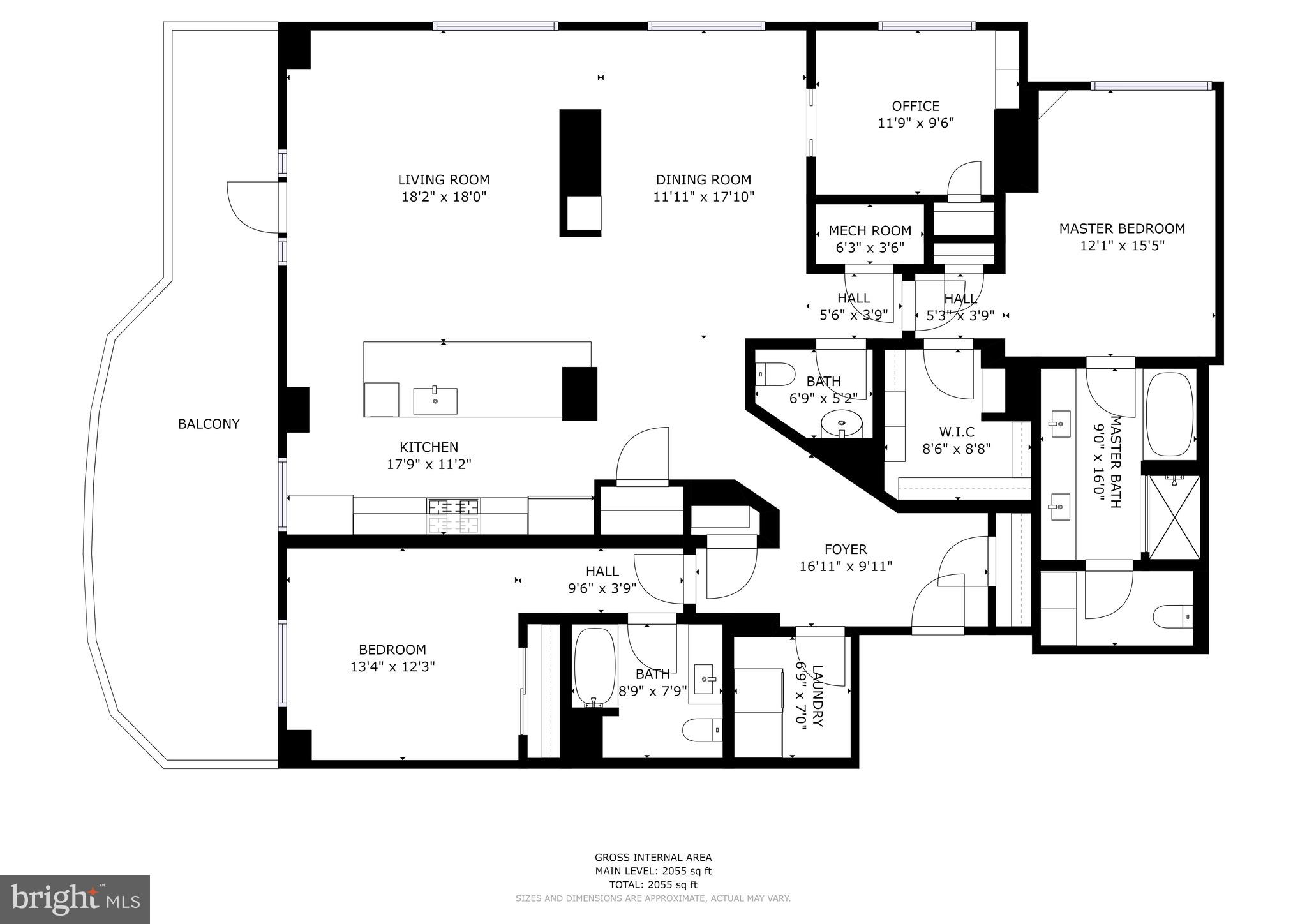 THE SIGNET - Residential