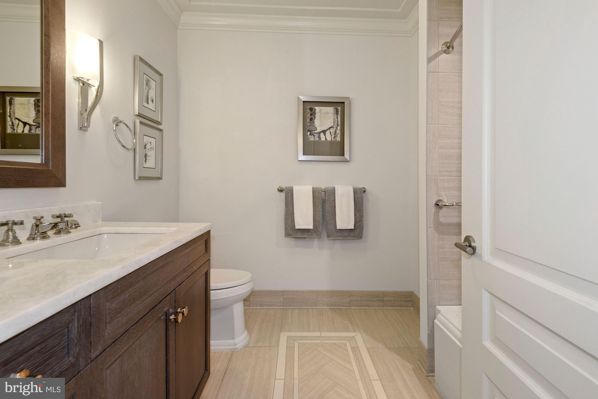 THE SIGNET - Residential