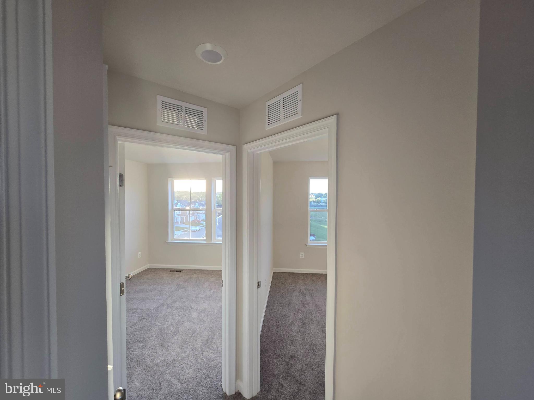 RED CLOVER MEADOWS - Residential Lease