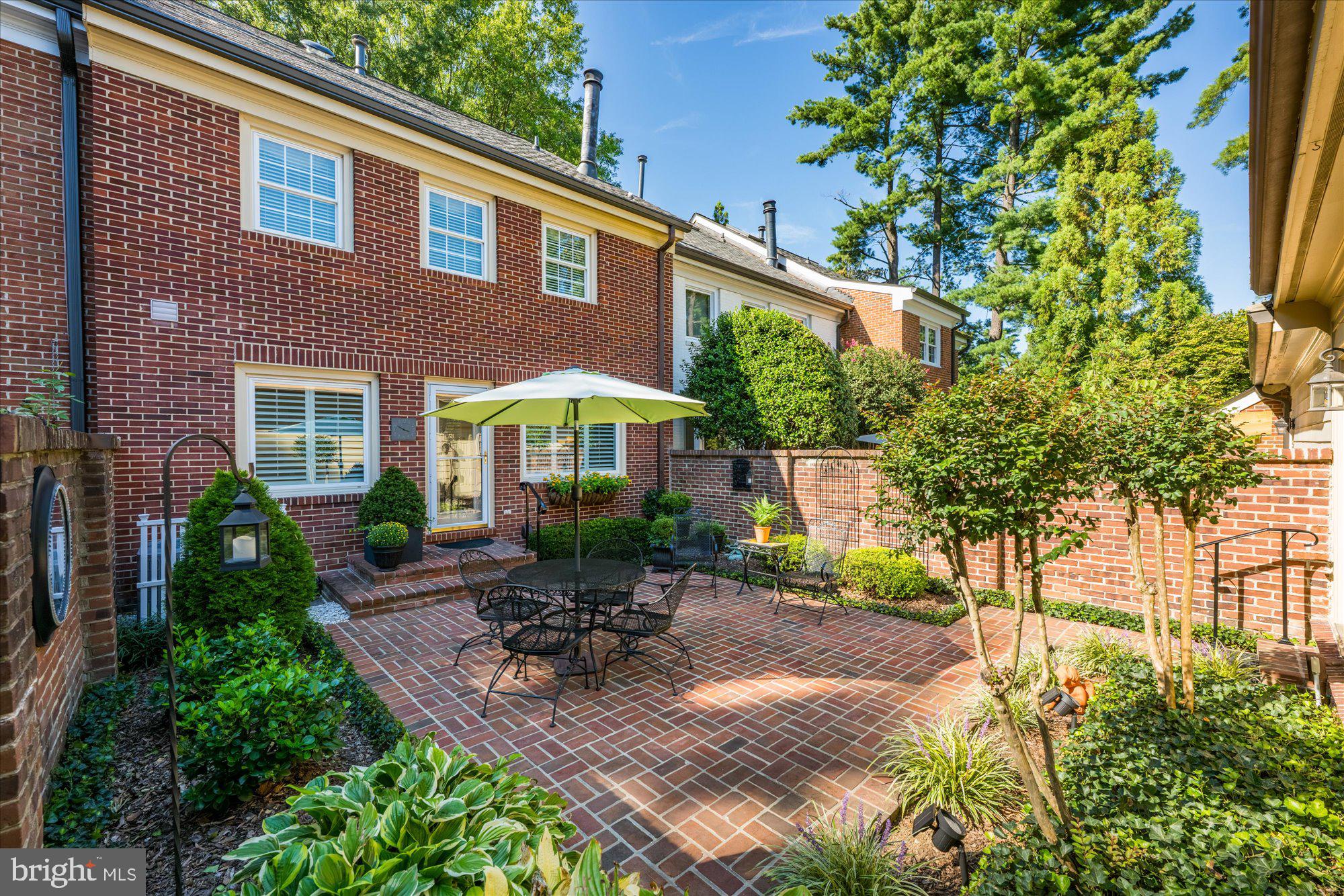 7272 EVANS MILL ROAD