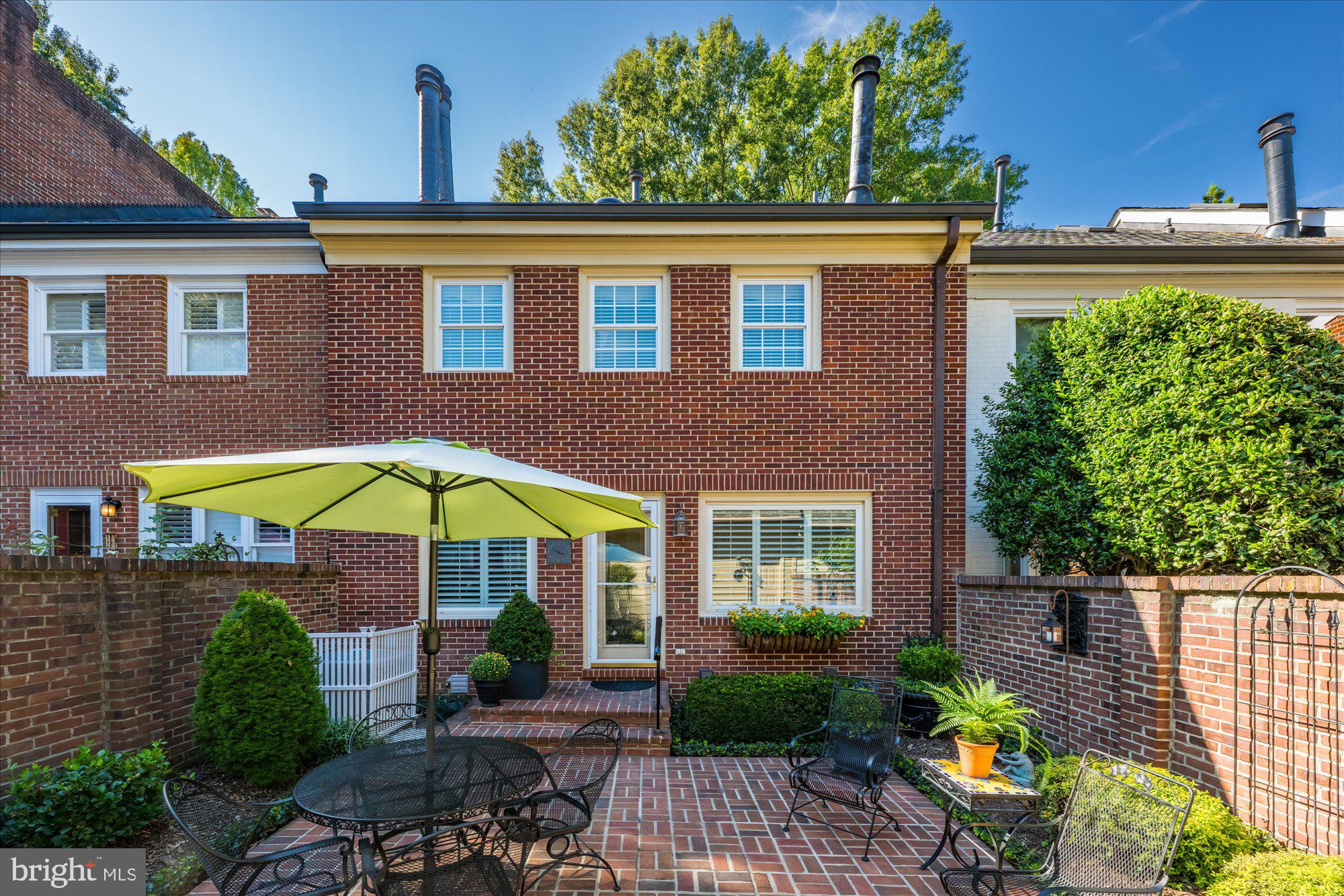 7272 EVANS MILL ROAD