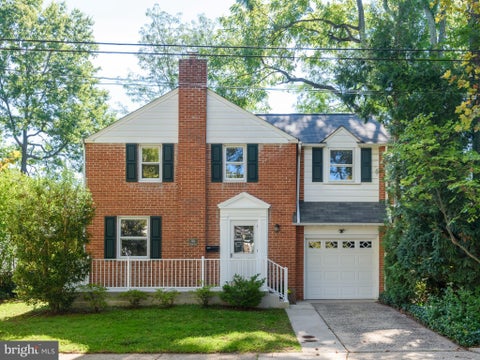 Homes For Sale - 507 Oak Street<br/> NORTH WALES, PA 19454