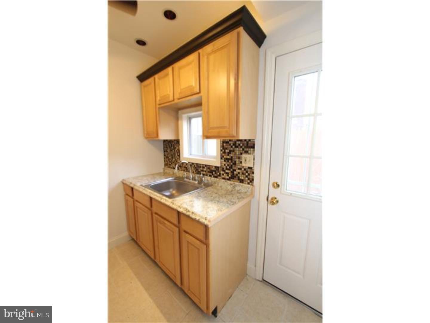 FISHTOWN - Residential