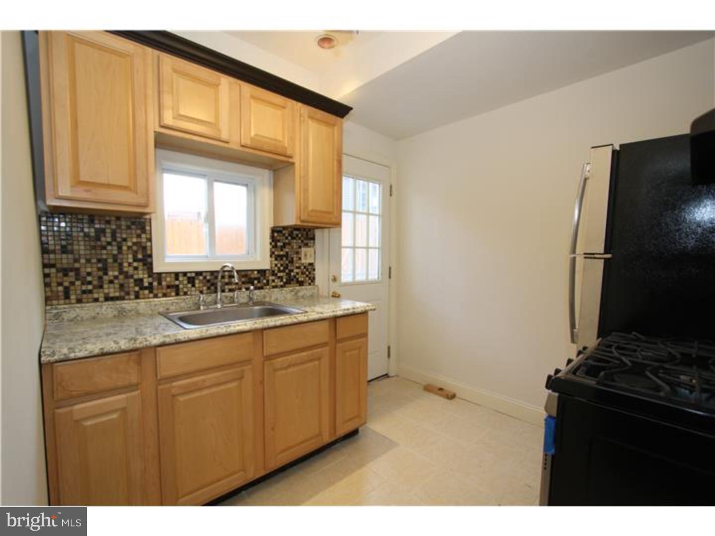 FISHTOWN - Residential