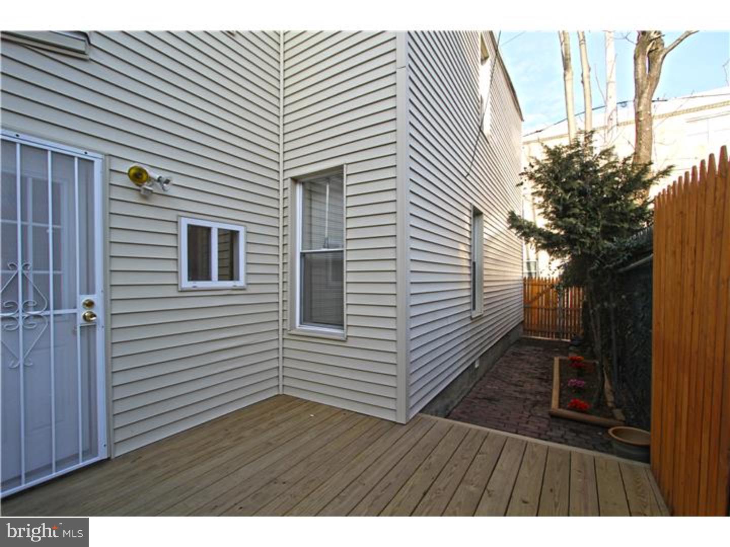 FISHTOWN - Residential