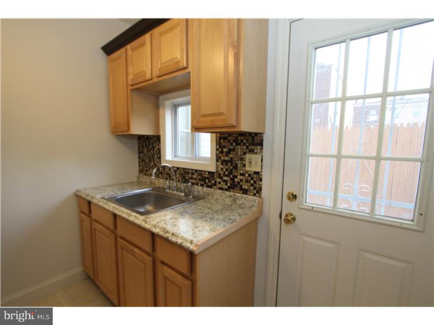 FISHTOWN - Residential