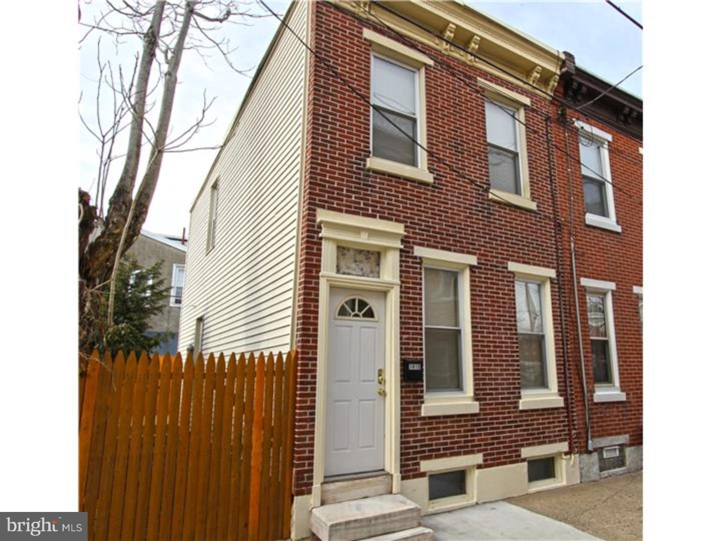 FISHTOWN - Residential