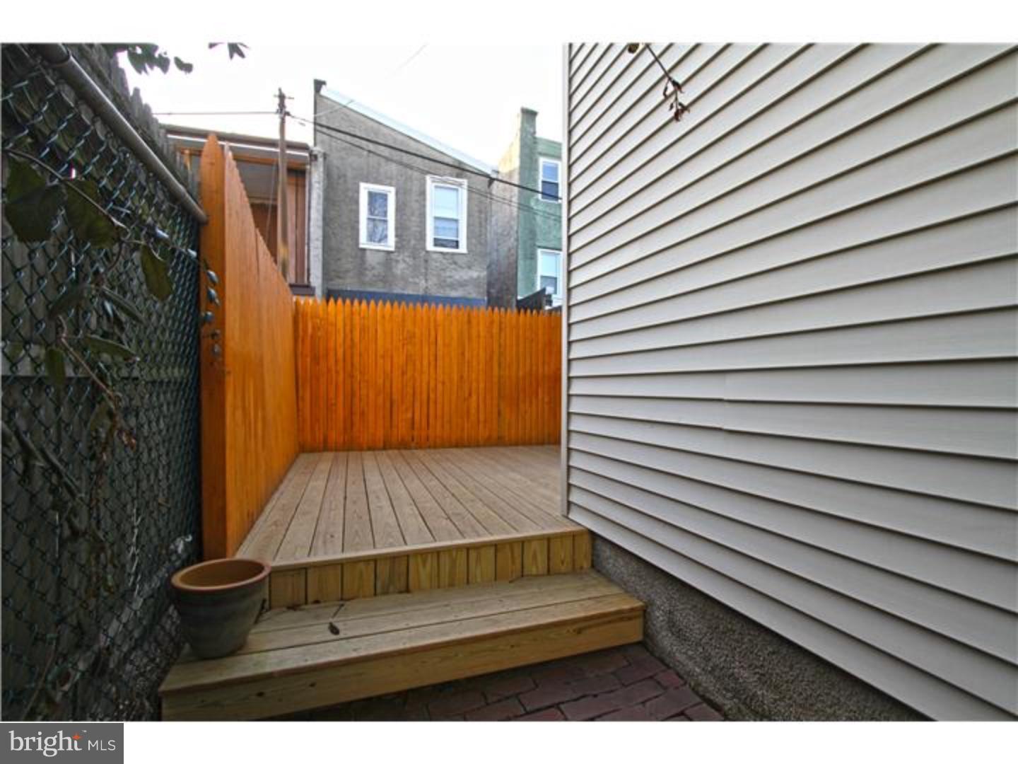 FISHTOWN - Residential