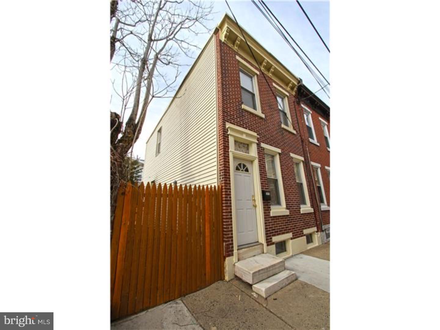 FISHTOWN - Residential