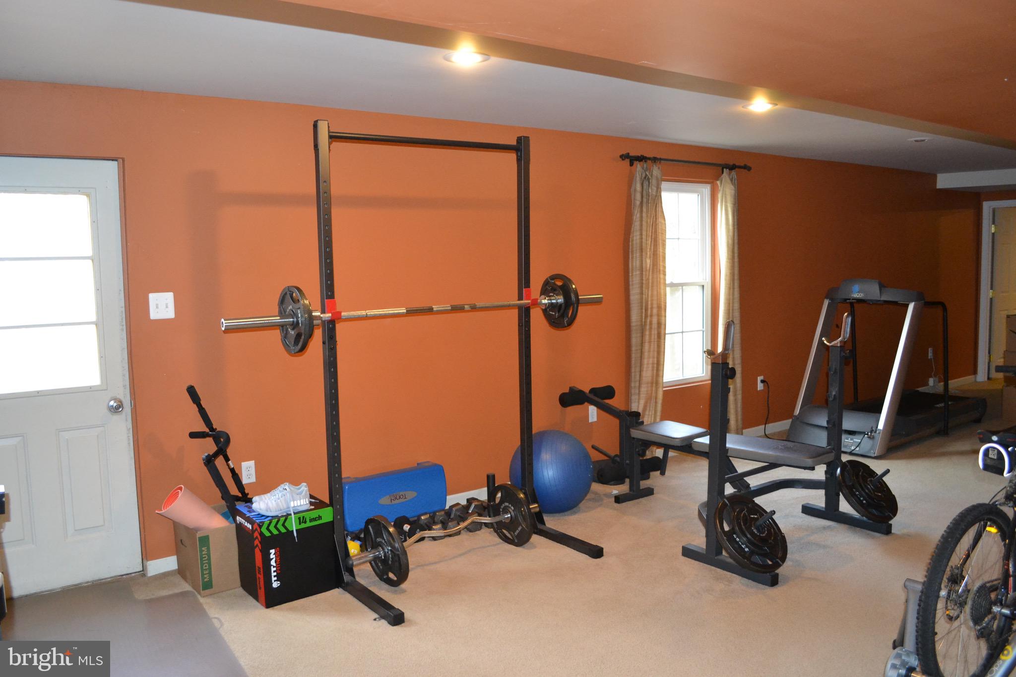 MONTCLAIR - Residential