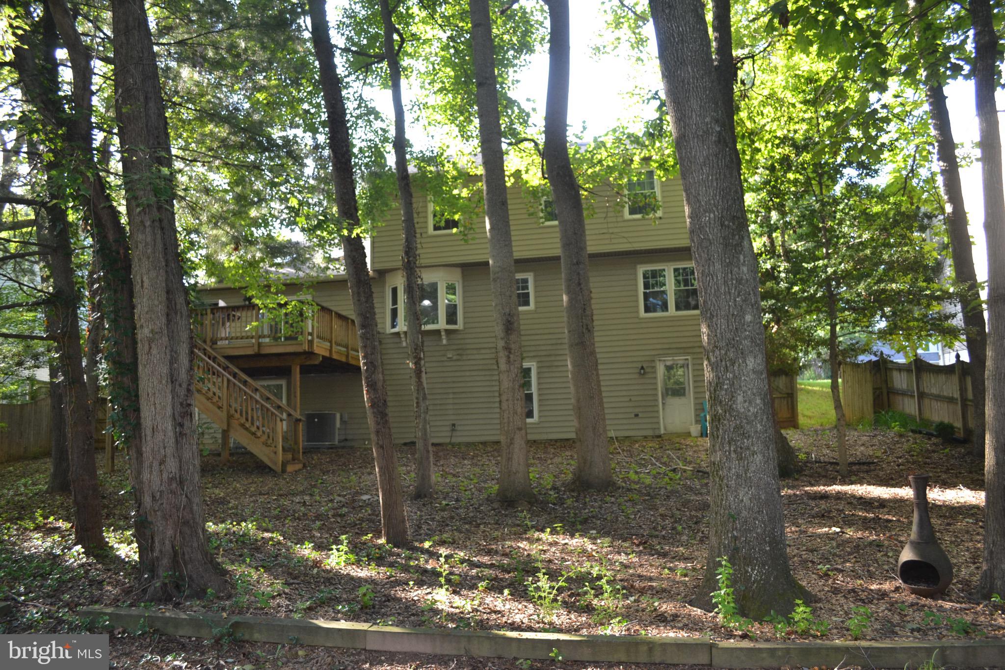 MONTCLAIR - Residential