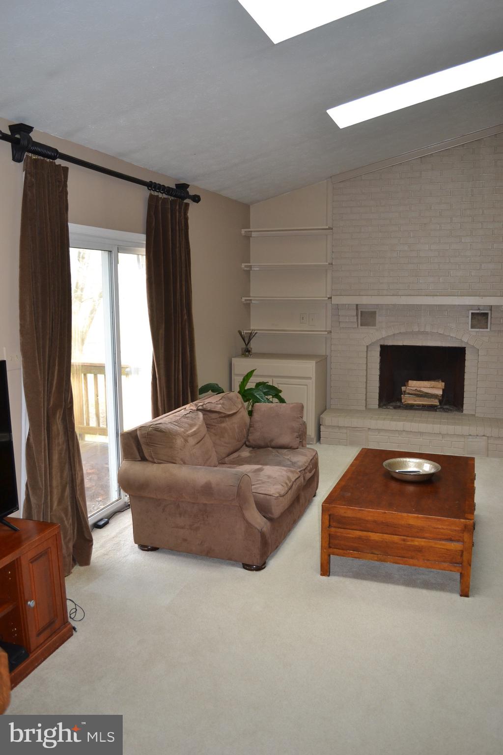 MONTCLAIR - Residential