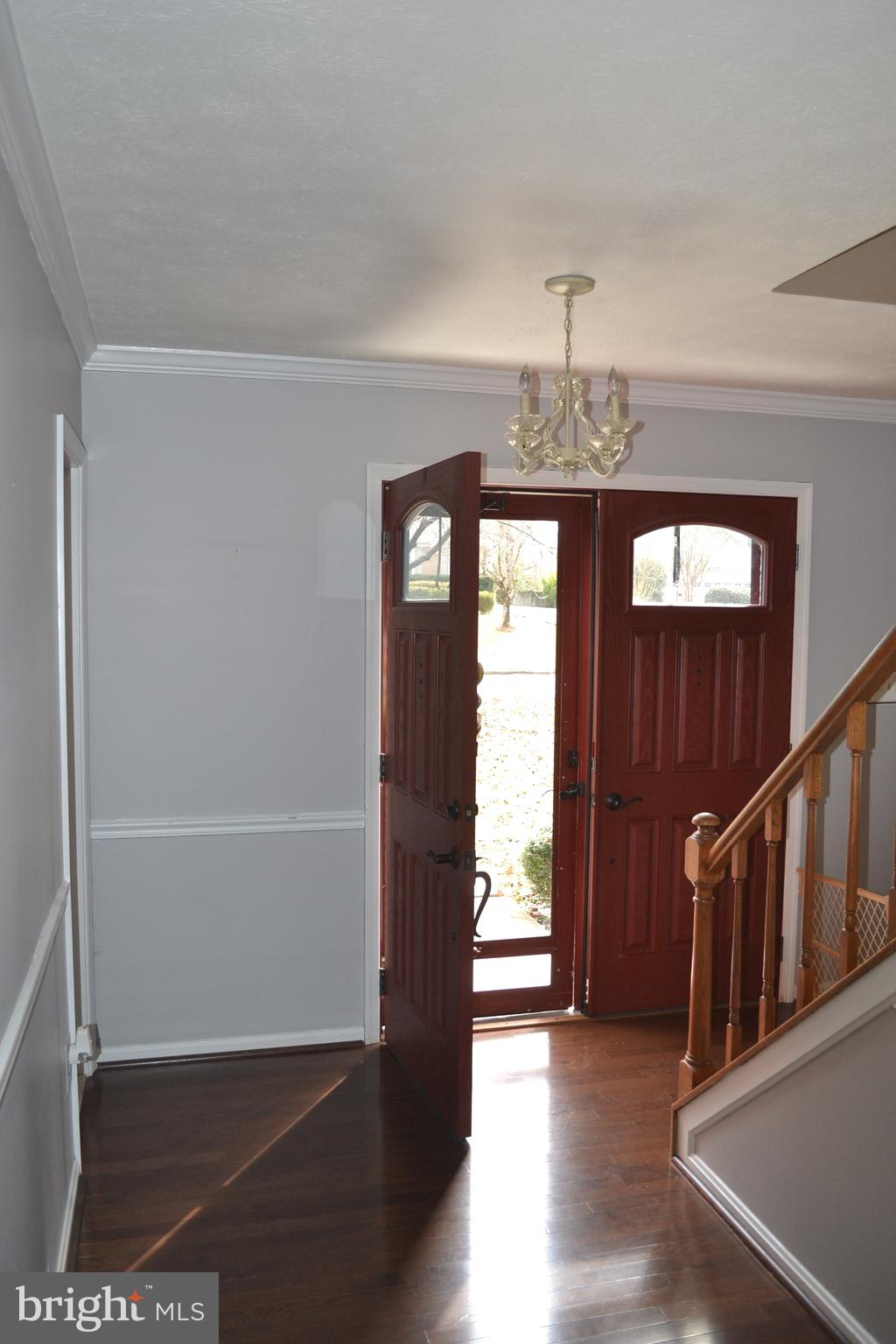 MONTCLAIR - Residential