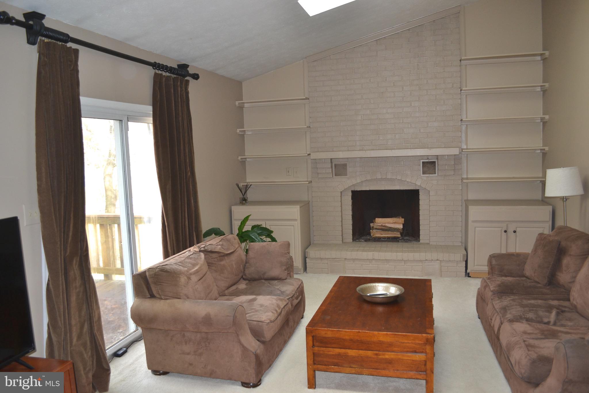 MONTCLAIR - Residential