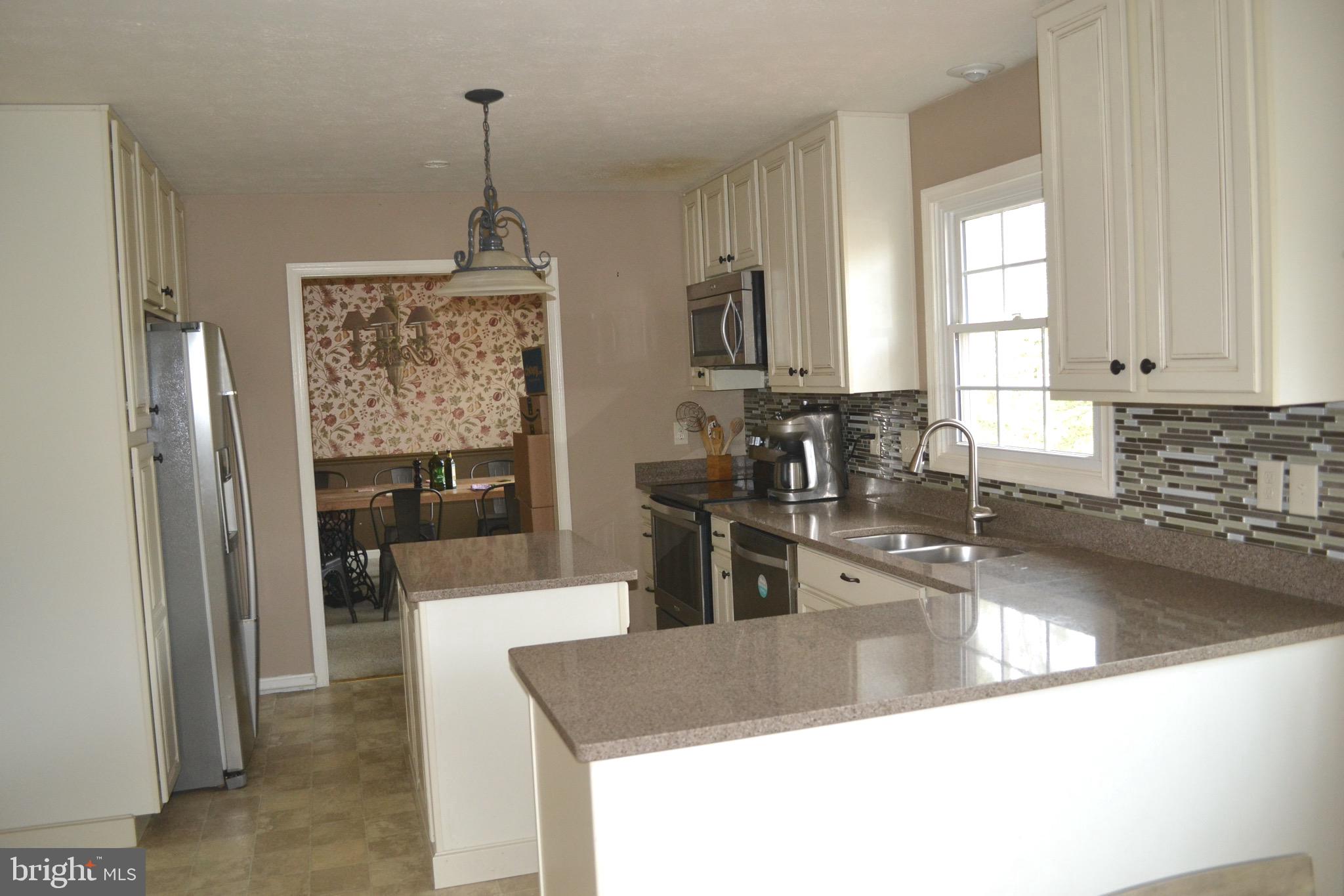 MONTCLAIR - Residential