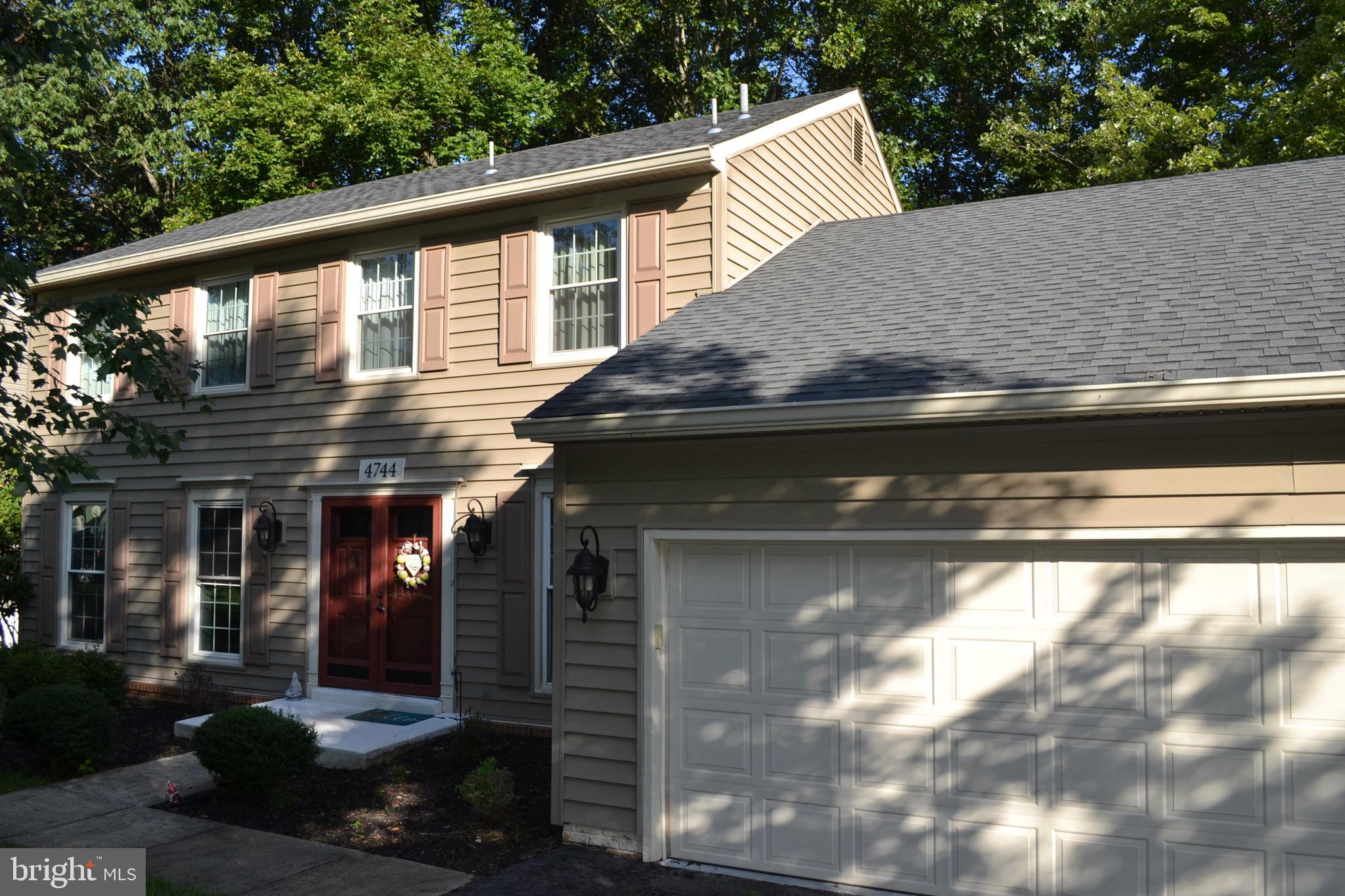 MONTCLAIR - Residential