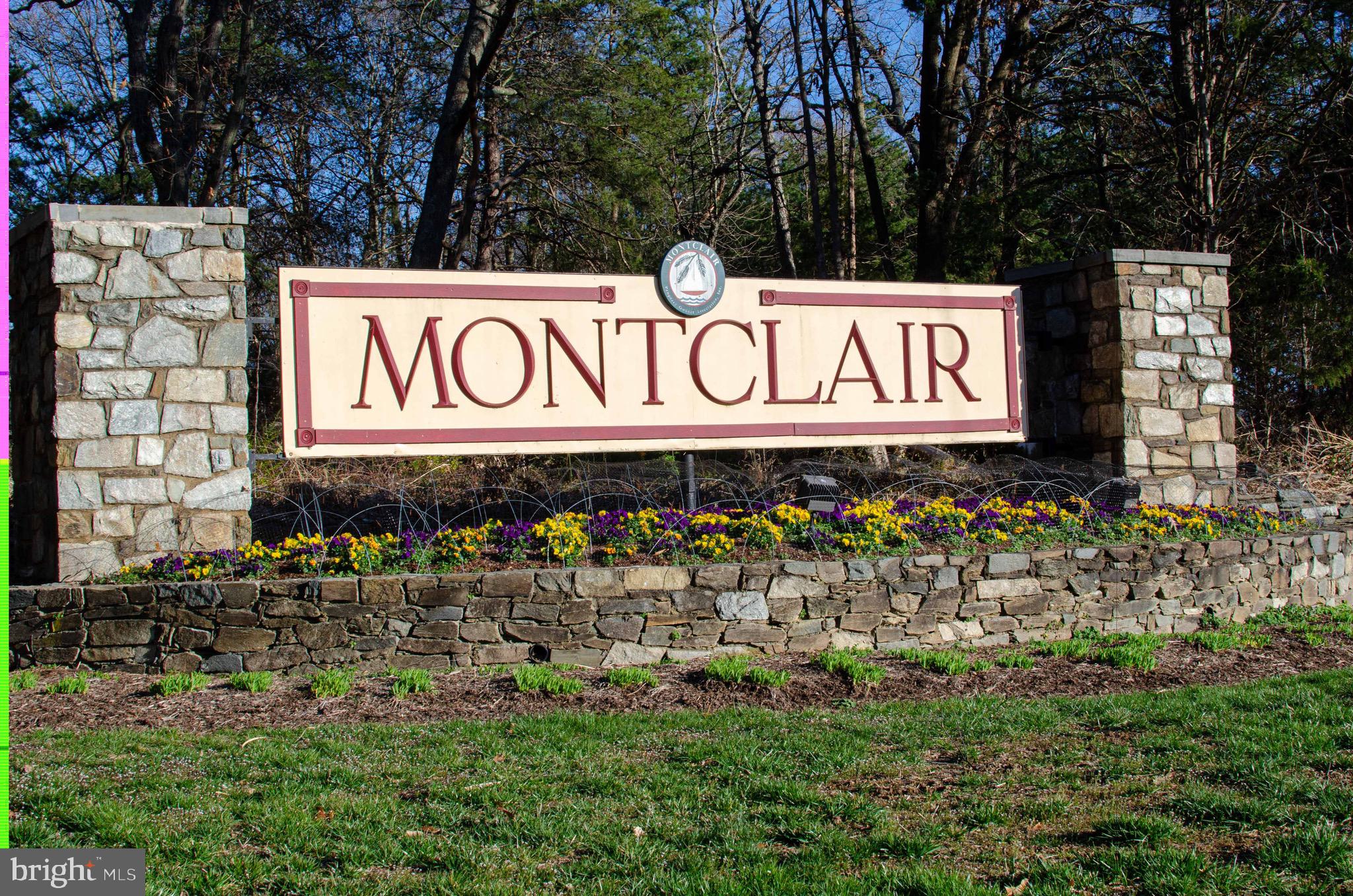 MONTCLAIR - Residential