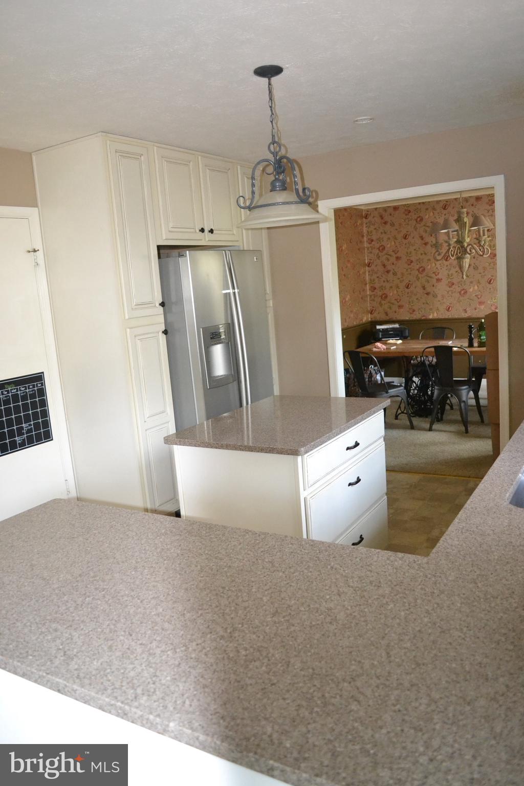 MONTCLAIR - Residential