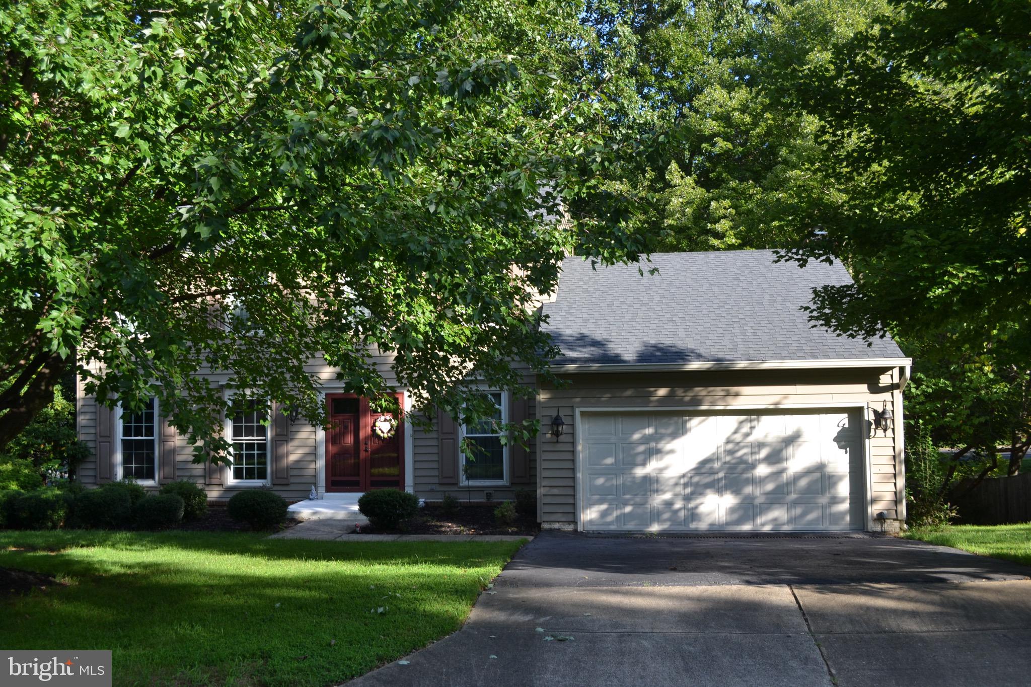 MONTCLAIR - Residential