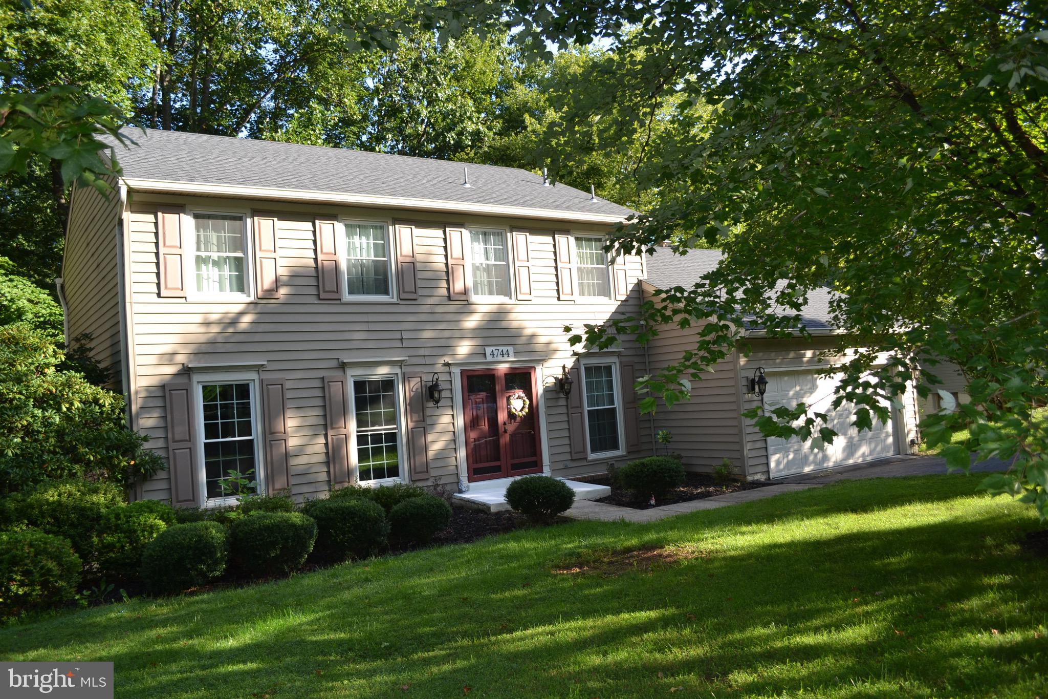 MONTCLAIR - Residential