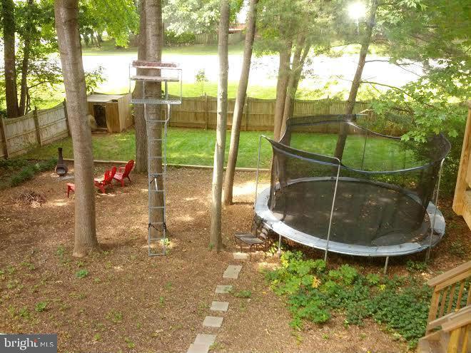 MONTCLAIR - Residential