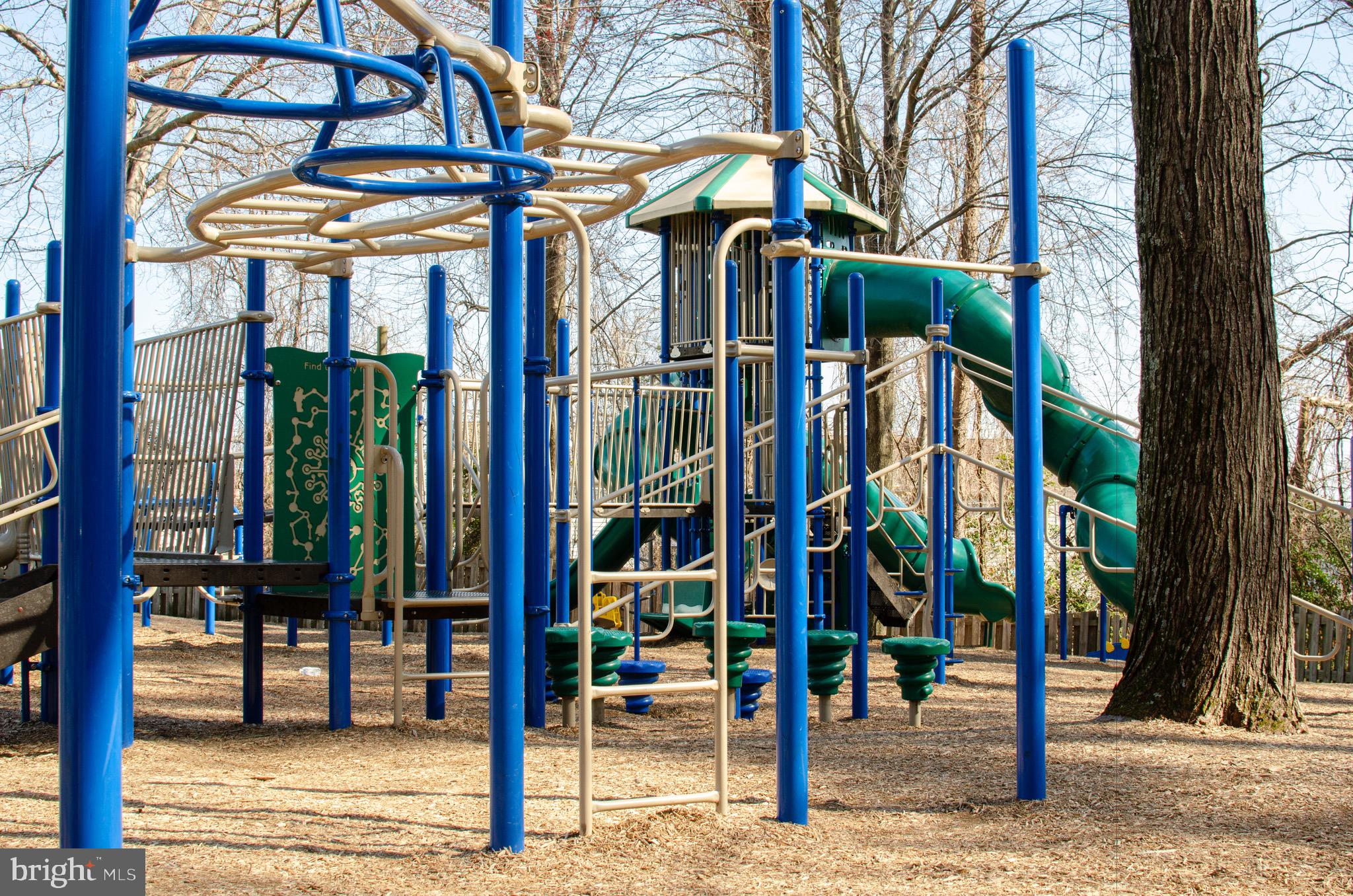 MONTCLAIR - Residential