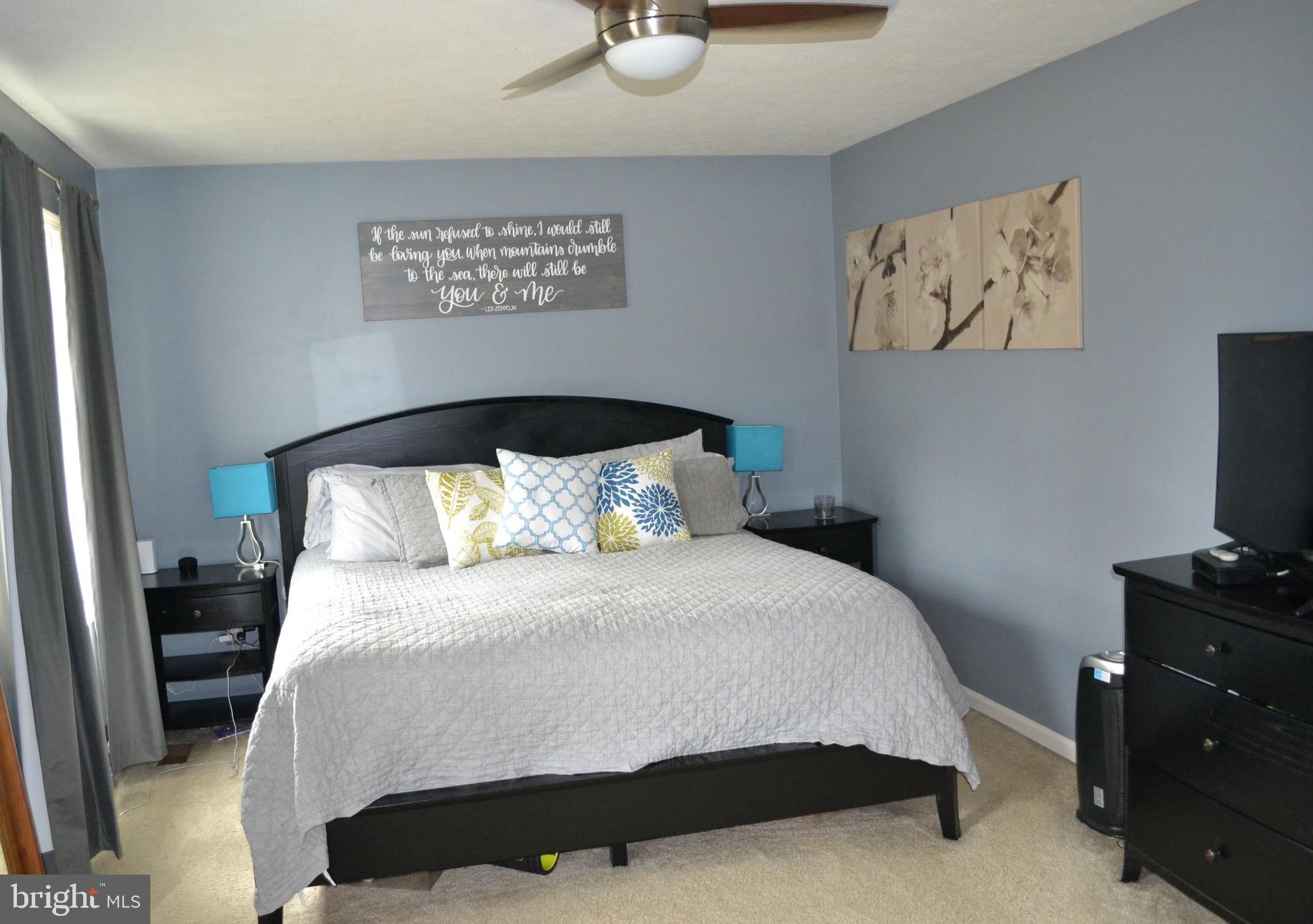 MONTCLAIR - Residential