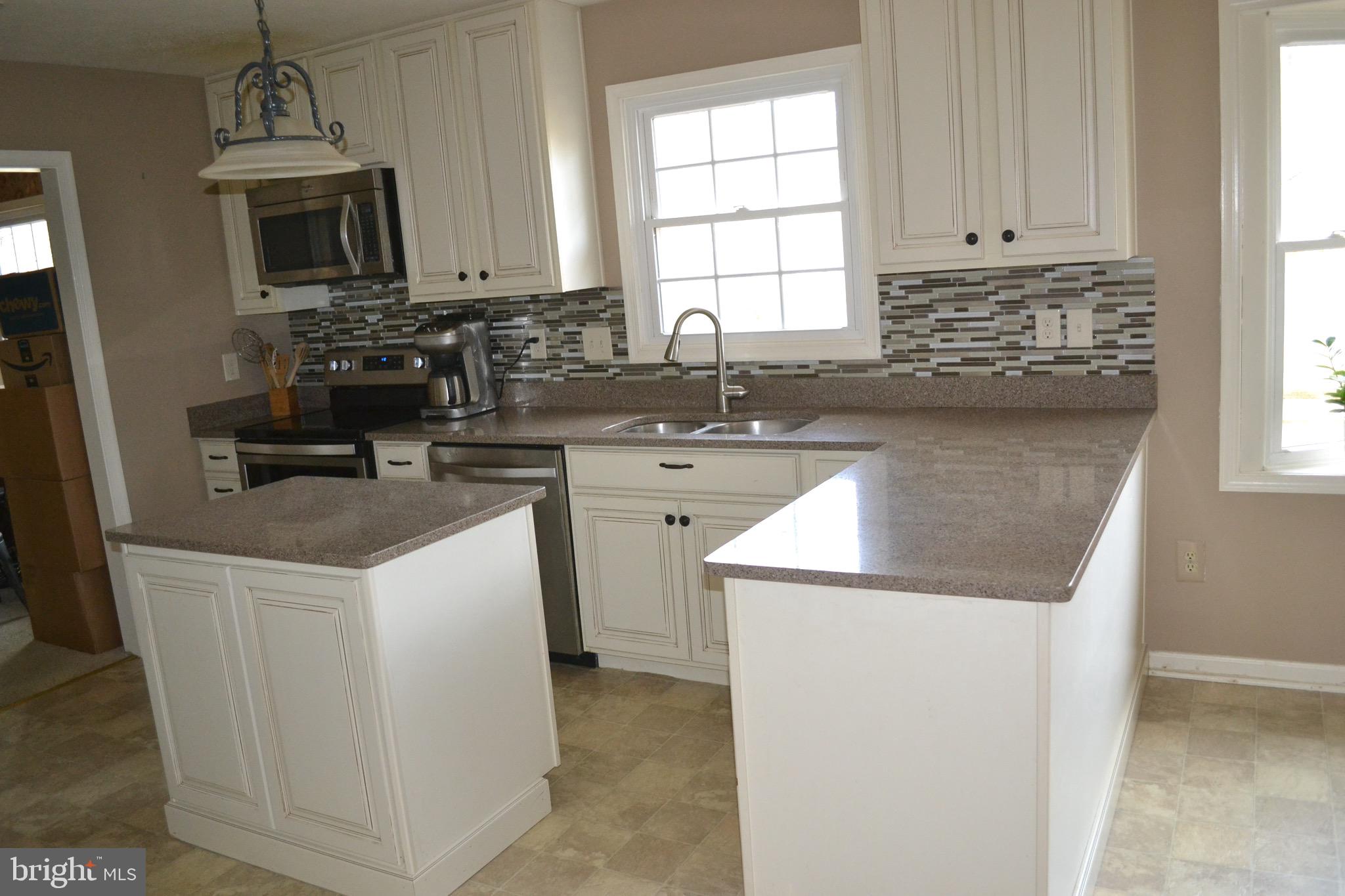 MONTCLAIR - Residential