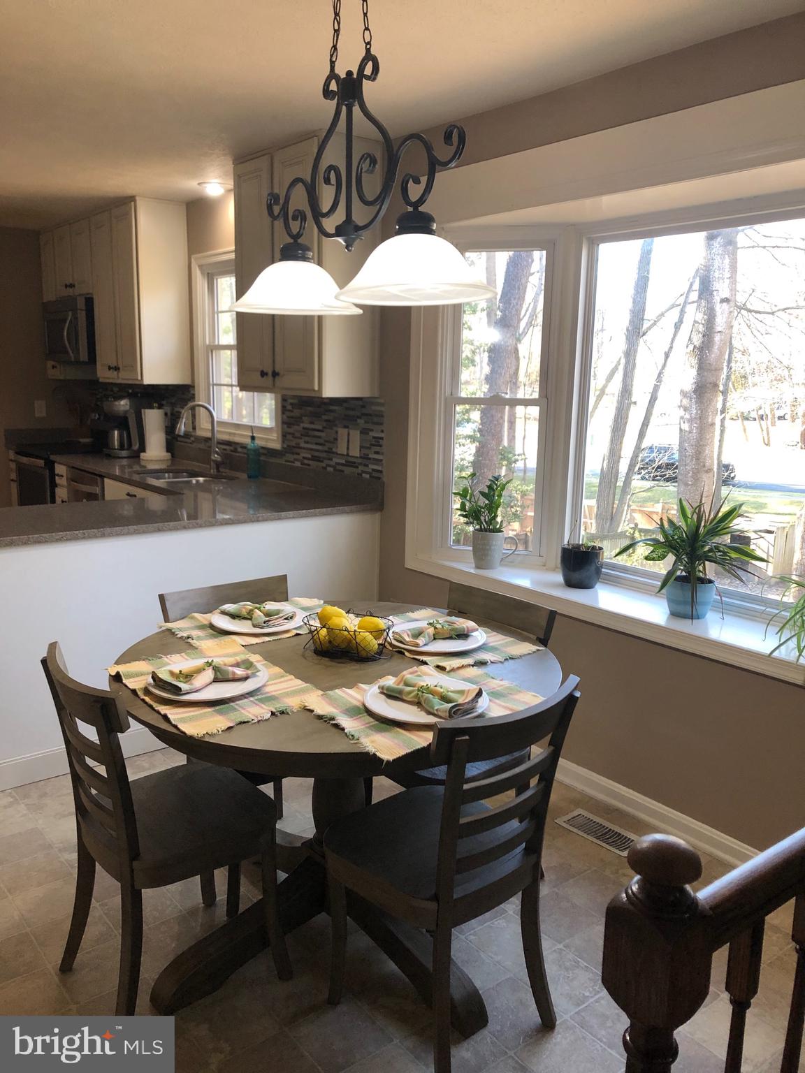 MONTCLAIR - Residential