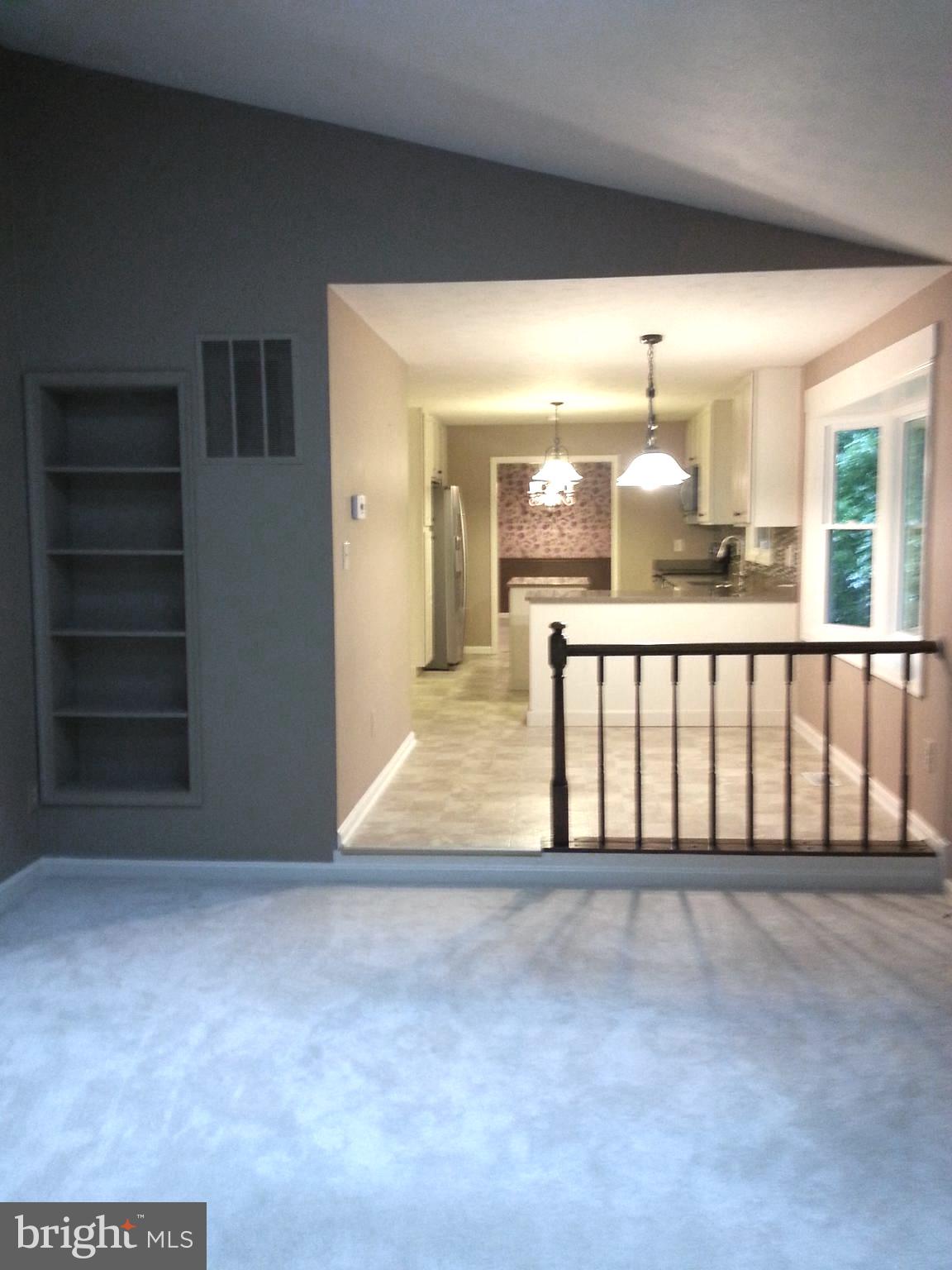 MONTCLAIR - Residential