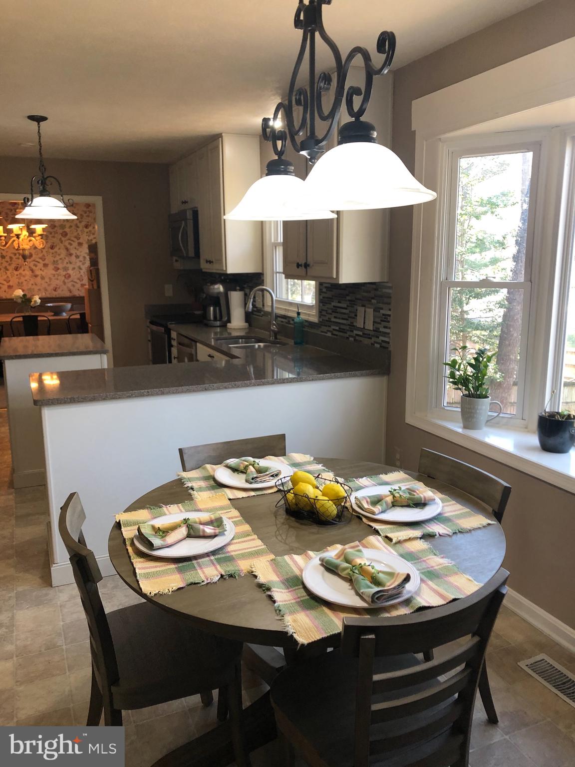 MONTCLAIR - Residential