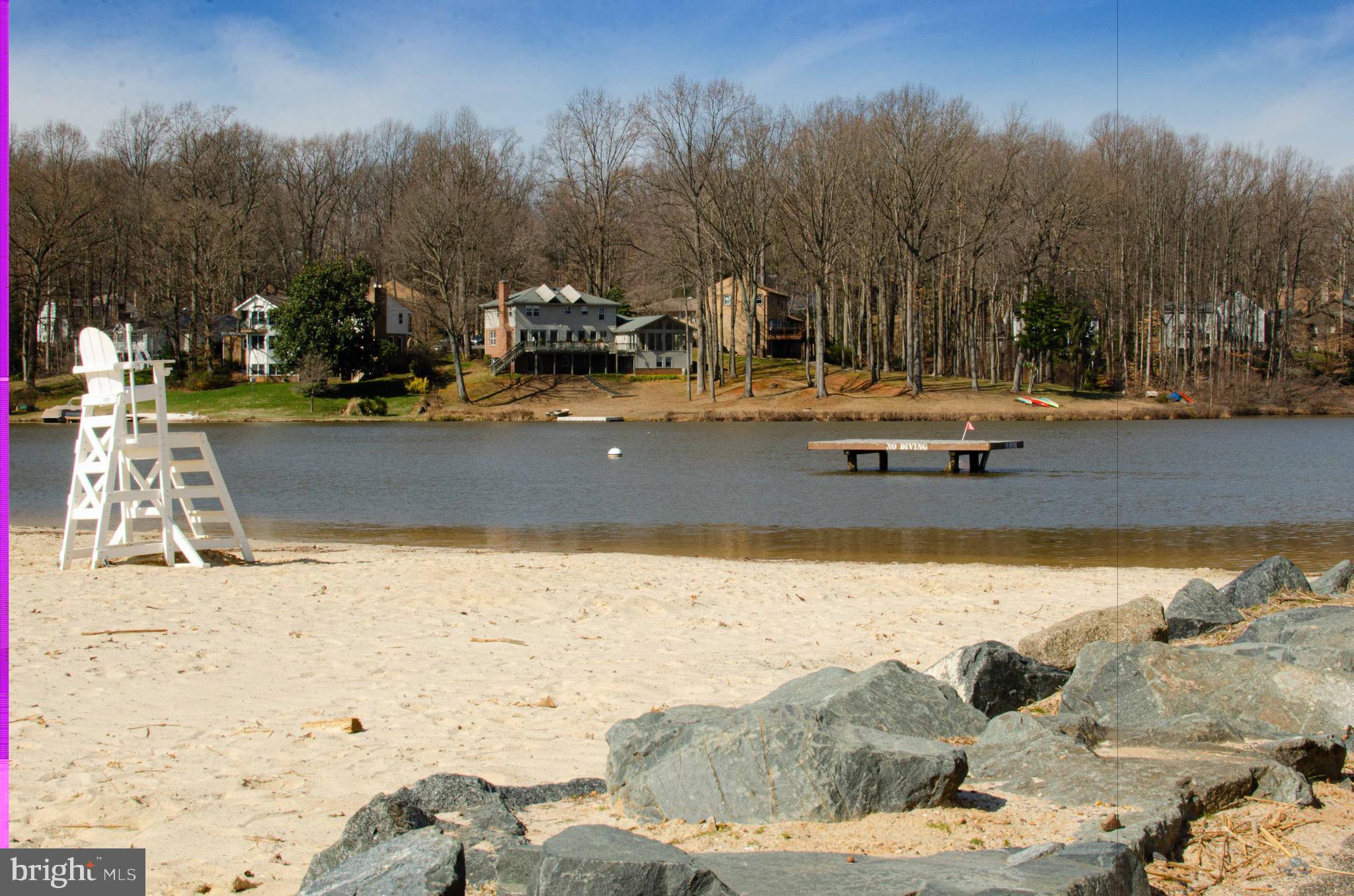 MONTCLAIR - Residential