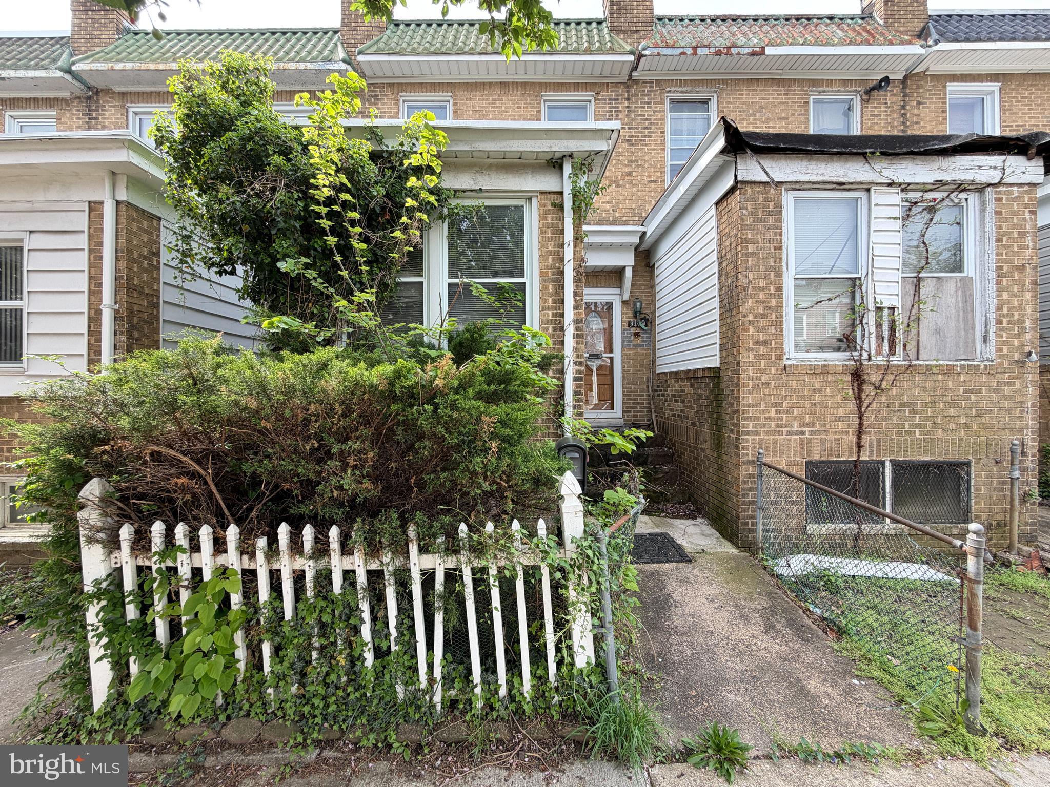 ROSEMONT - Residential