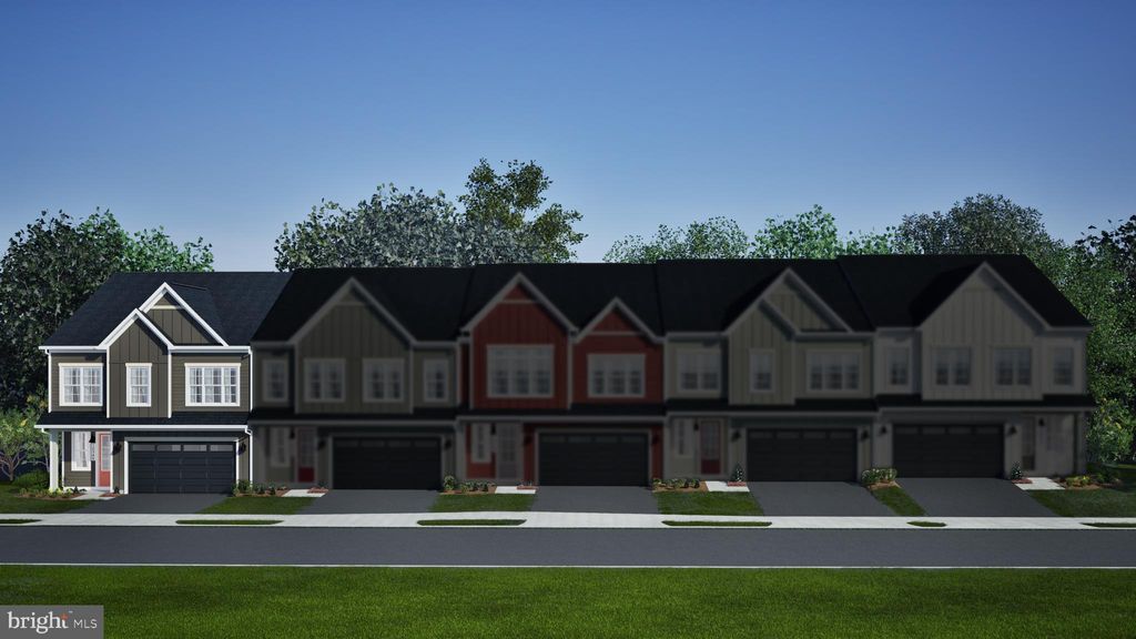 Photo of 108 Keystone, WINCHESTER, VA 22603 (MLS # VAFV2037728)