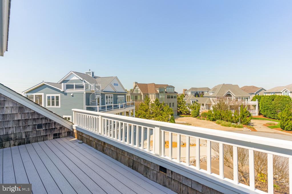 CHANCELLERY - Residential