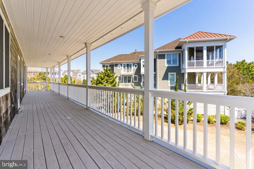 CHANCELLERY - Residential