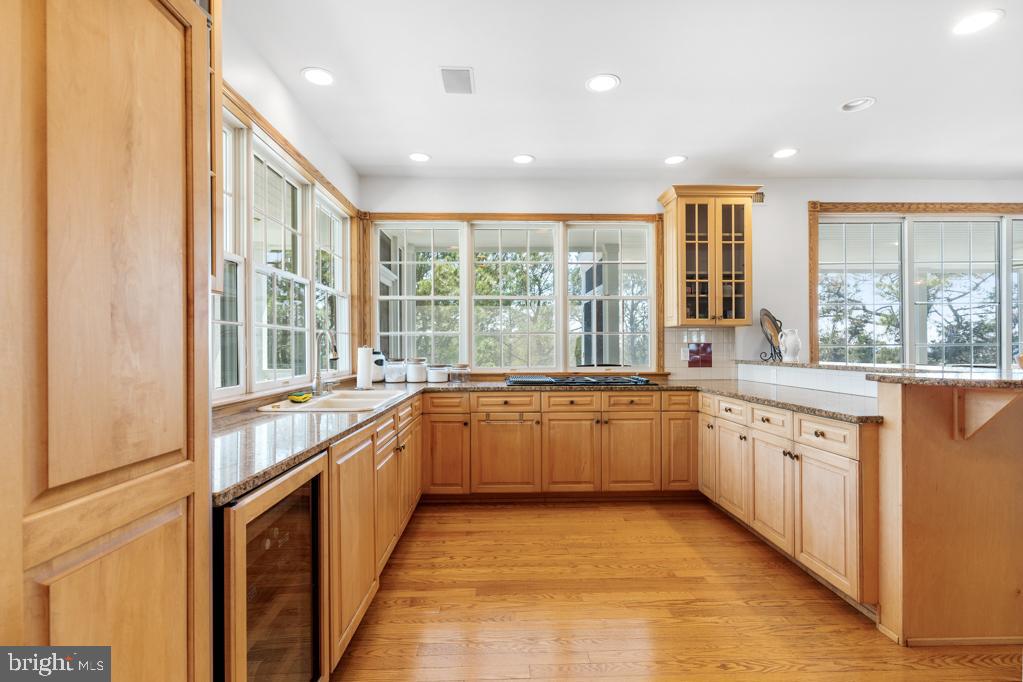 CHANCELLERY - Residential