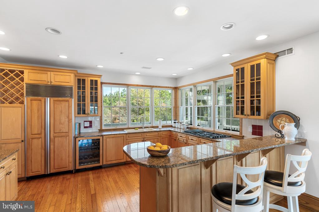 CHANCELLERY - Residential