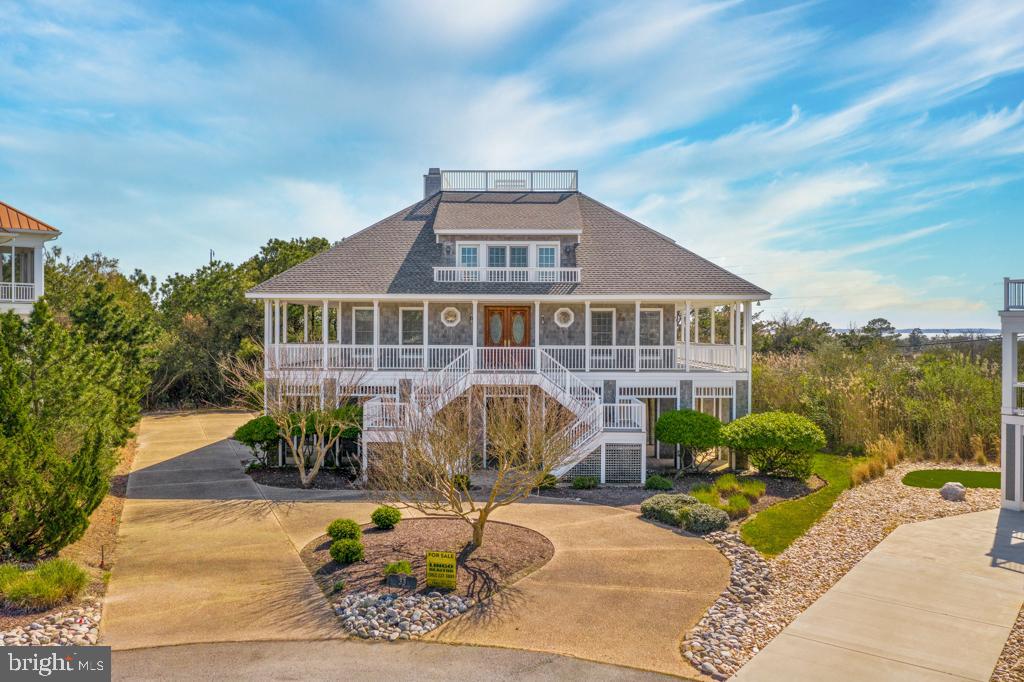 CHANCELLERY - Residential