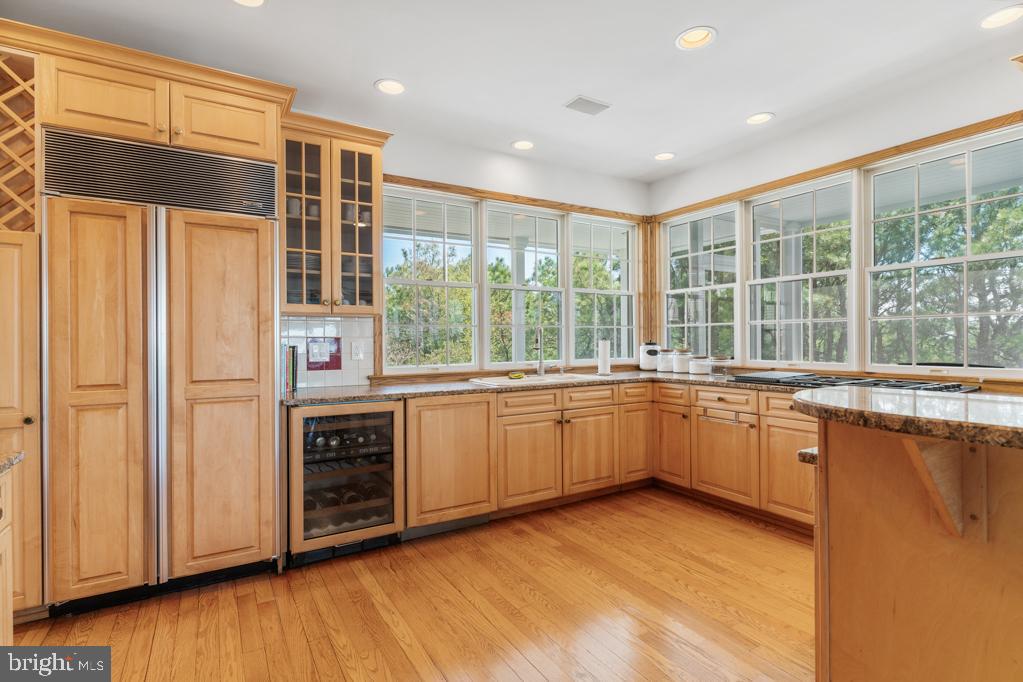 CHANCELLERY - Residential