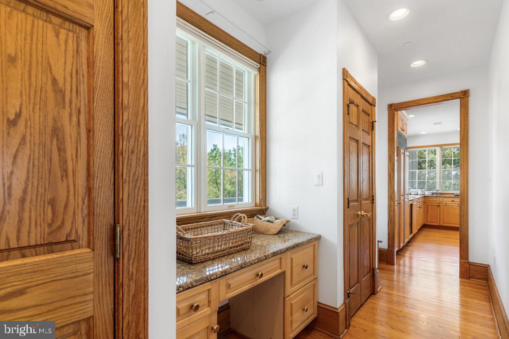 CHANCELLERY - Residential