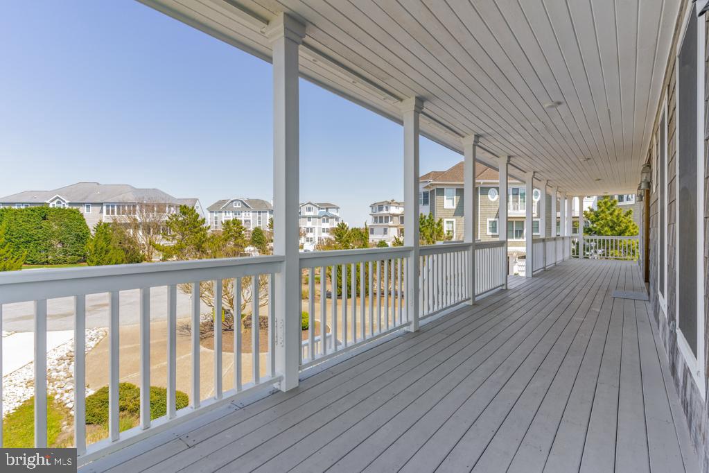 CHANCELLERY - Residential