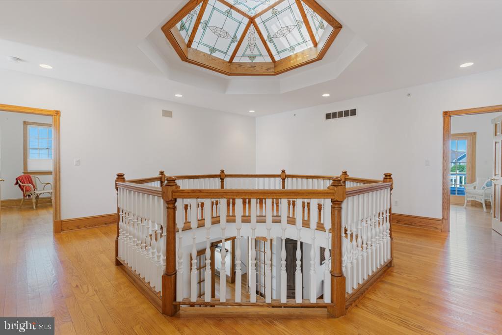 CHANCELLERY - Residential