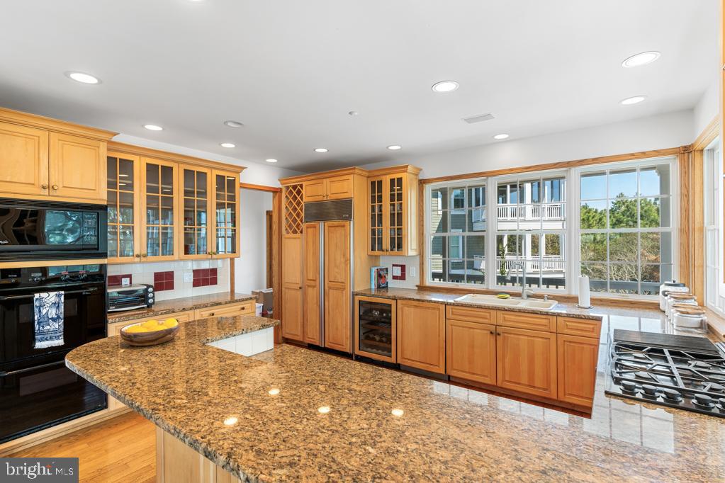 CHANCELLERY - Residential